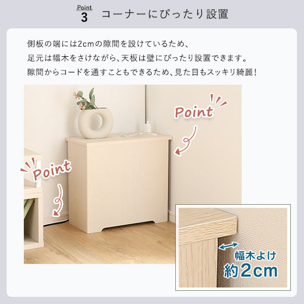 ルーターボックス大