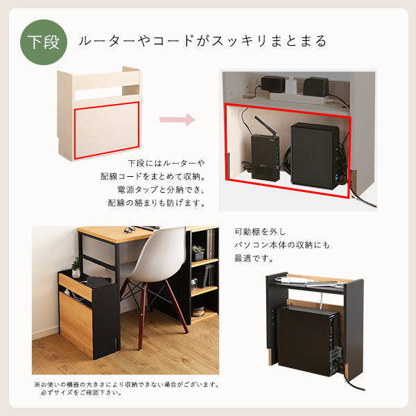 ケーブルボックス小
