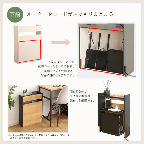 ケーブルボックス大