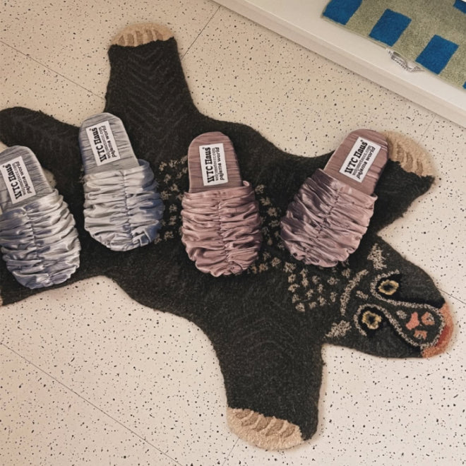 ルームシューズ 室内靴