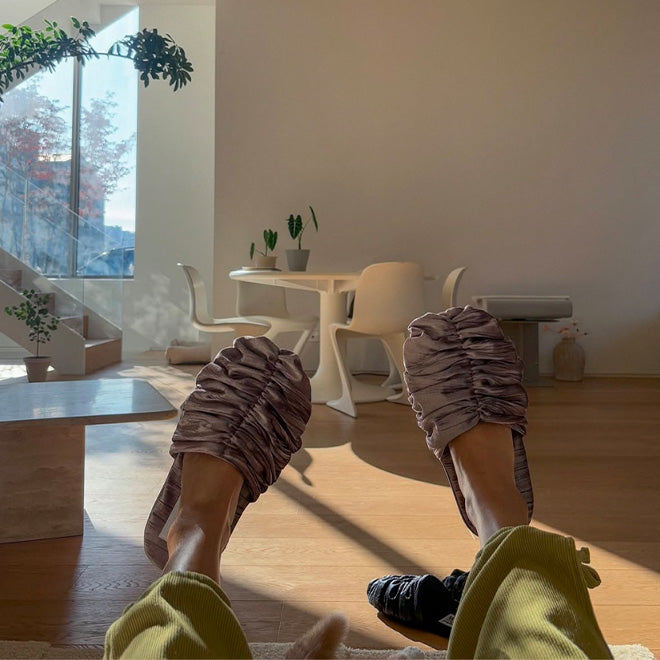 ルームシューズ 室内靴