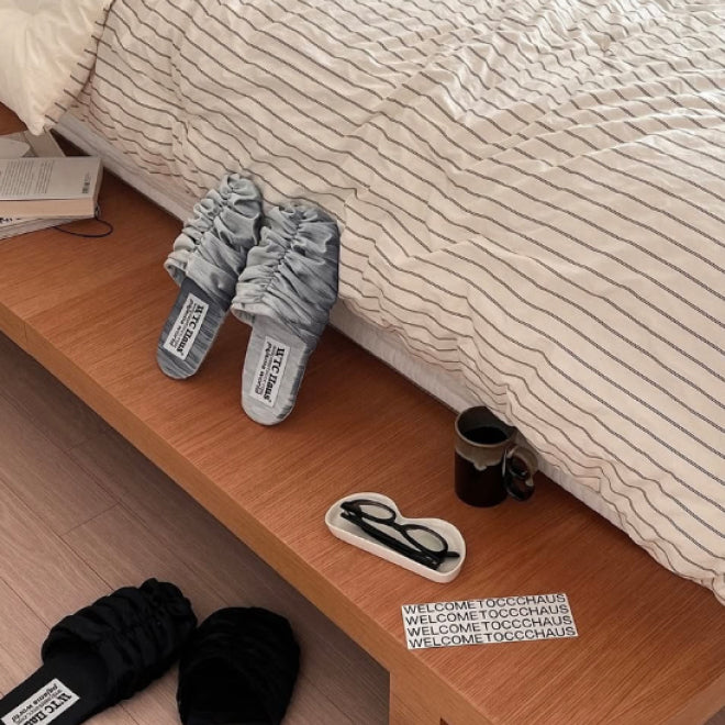 ルームシューズ 室内靴