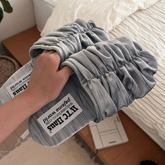 ルームシューズ 室内靴