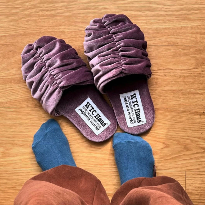 ルームシューズ 室内靴