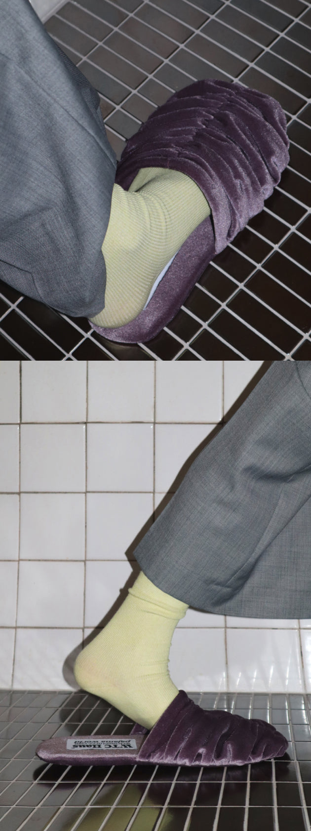 ルームシューズ 室内靴