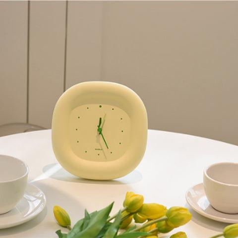 バター時計 韓国 雑貨 - SOMIBEYA