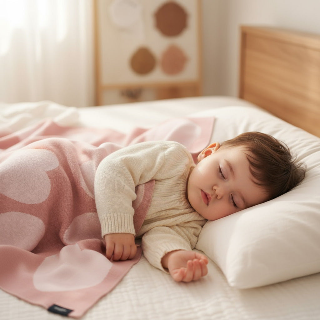 cozy moment ブランケット somibeya