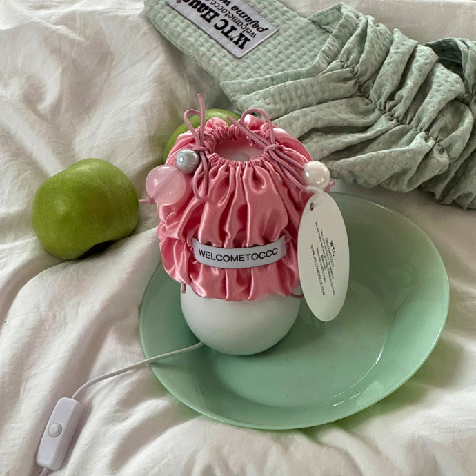 ルームランプ スタンドライト かわいい