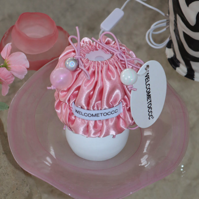 ルームランプ スタンドライト かわいい