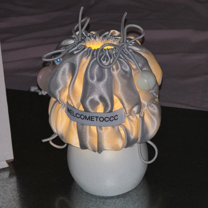 ルームランプ スタンドライト かわいい