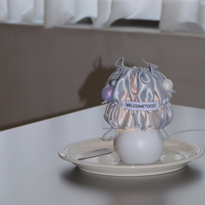 ルームランプ スタンドライト かわいい