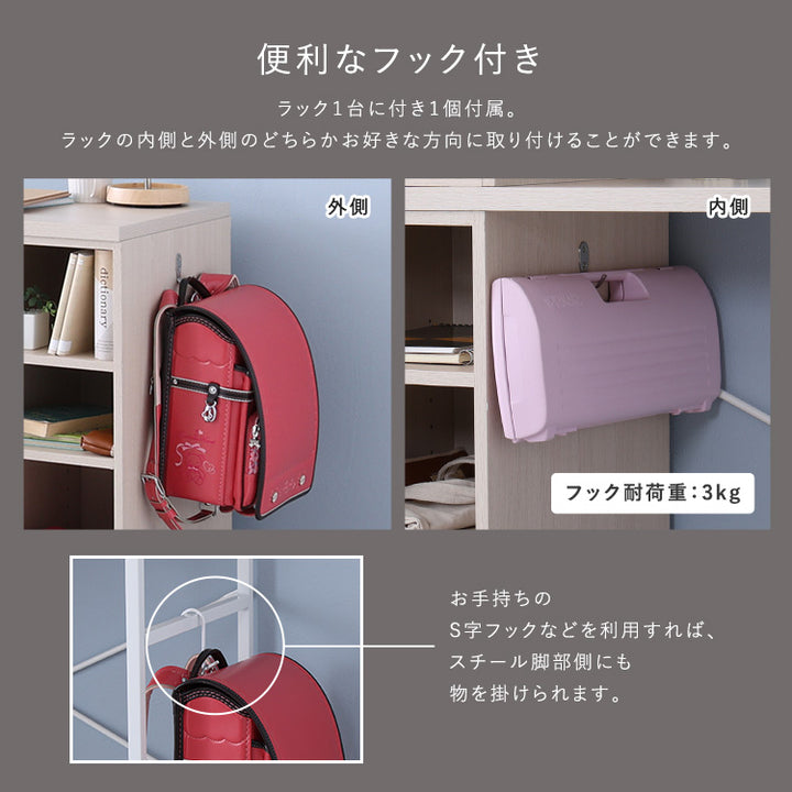 さわやかなツインデスク 90×90cm