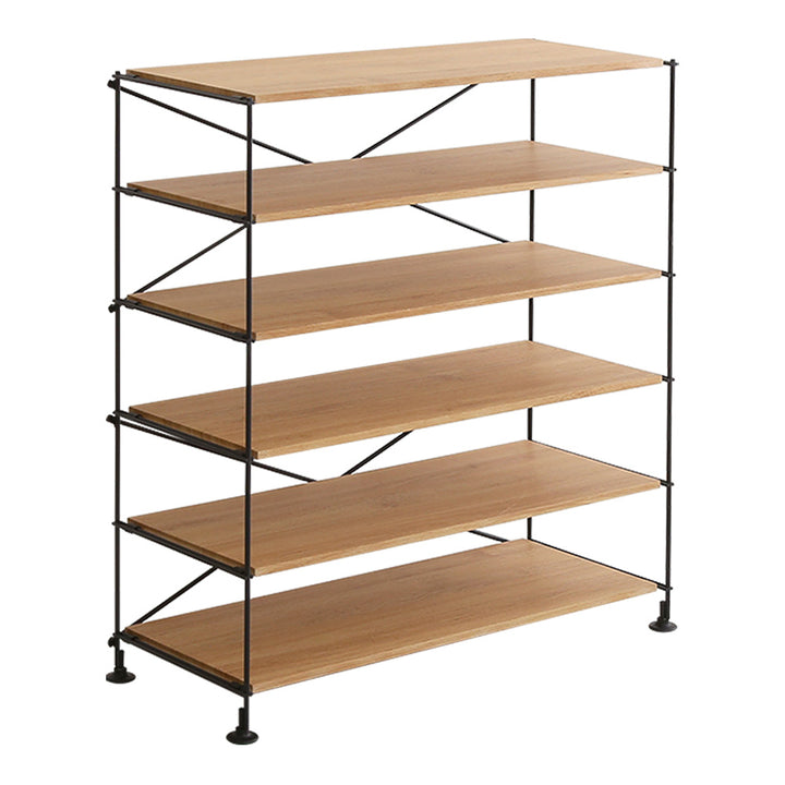 ラック 収納ラック アイアンラック おしゃれ 北欧