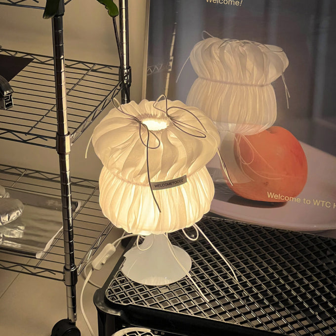 WELCOMETOCCC ルームランプ MONSHROOM LAMP