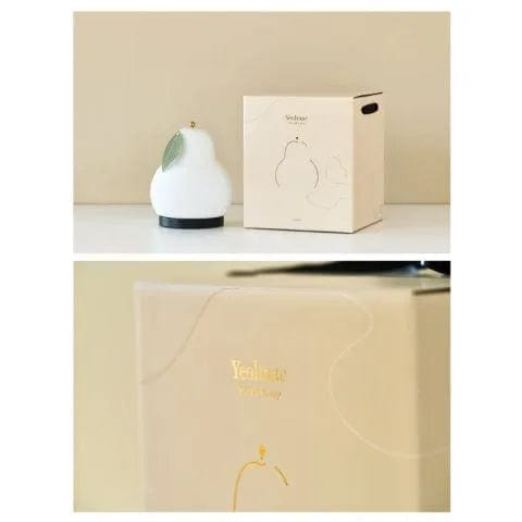 Yeolmae Portable Lamp