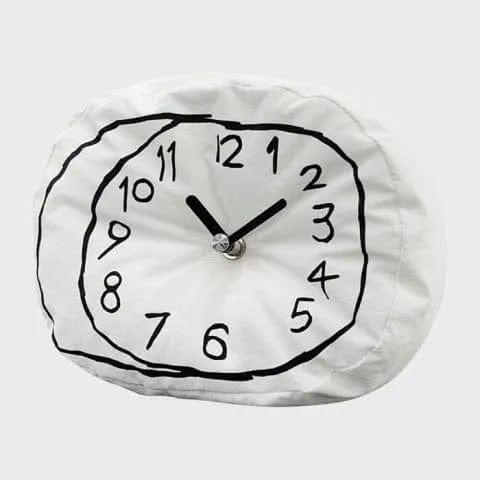 海外 life&COLLECT Pluffy Time Clock
