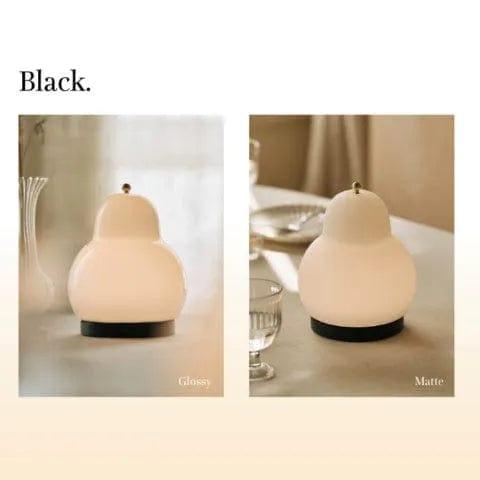海外 LUMIR Yeolmae Portable Lamp(4 Options)